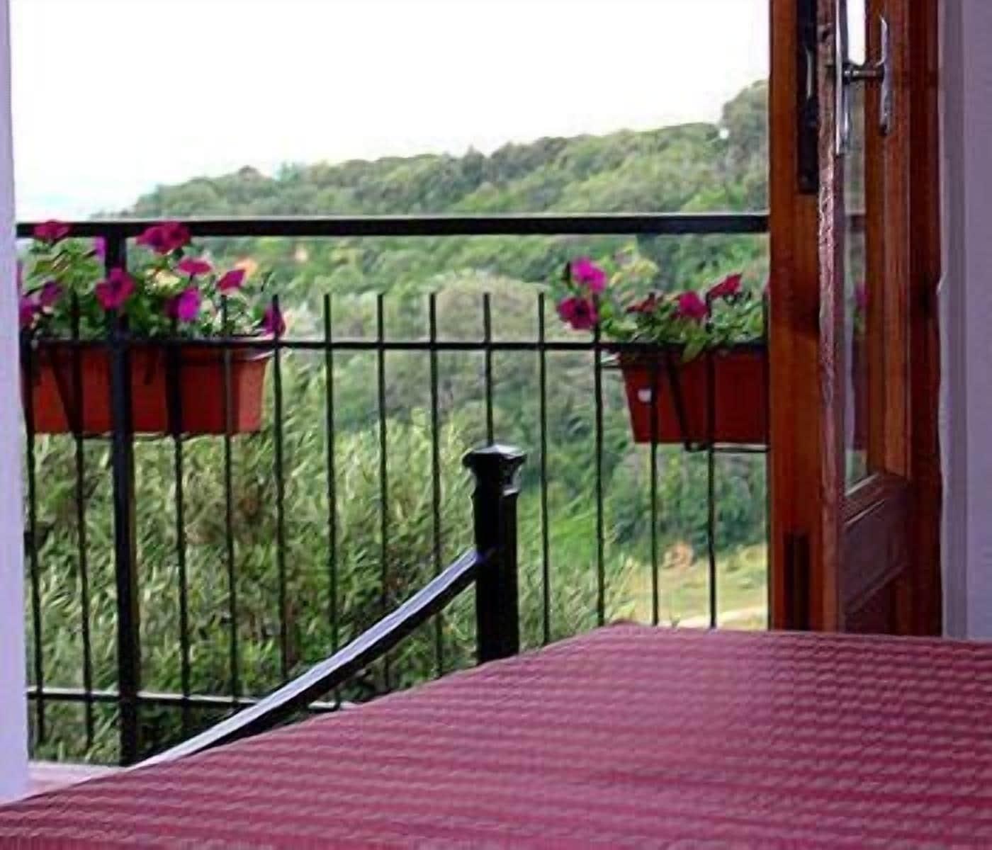 Hotel Sangallo B&B Montepulciano Stazione Εξωτερικό φωτογραφία