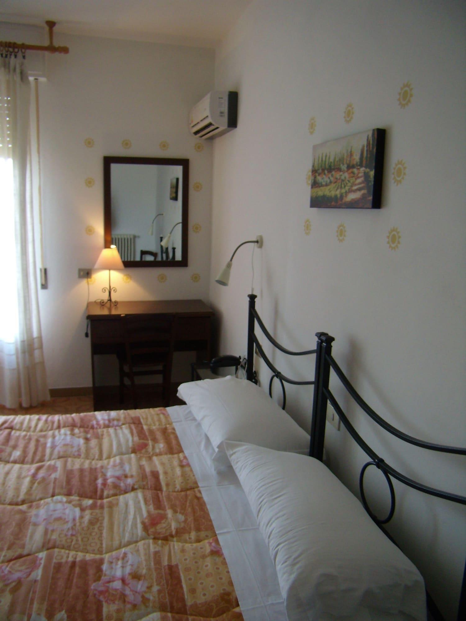 Hotel Sangallo B&B Montepulciano Stazione Εξωτερικό φωτογραφία
