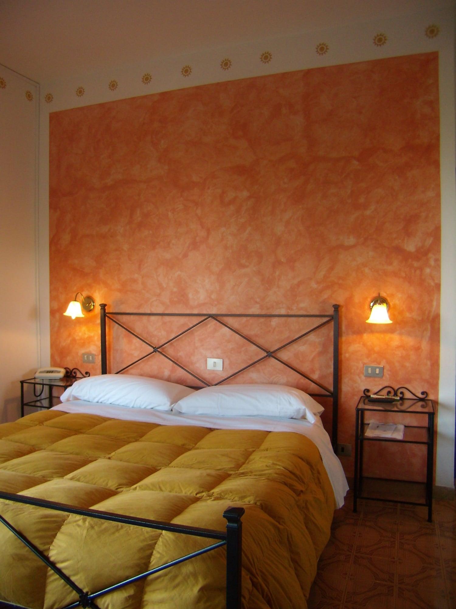 Hotel Sangallo B&B Montepulciano Stazione Εξωτερικό φωτογραφία